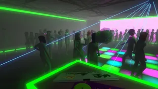 Скриншот 6 к игре DJ SIMULATOR