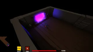 Скриншот 5 к игре The Dungeons Of Algoduul