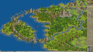 Скриншот 4 к игре Anno 1503 History Edition
