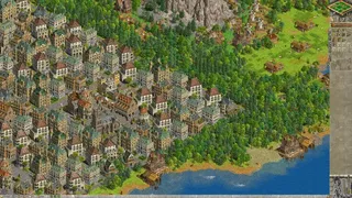 Скриншот 5 к игре Anno 1503 History Edition