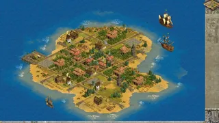 Скриншот 6 к игре Anno 1503 History Edition