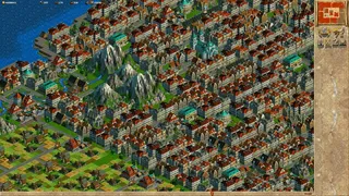 Скриншот 2 к игре Anno 1602 History Edition