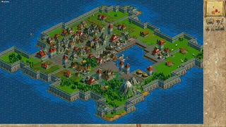 Скриншот 5 к игре Anno 1602 History Edition