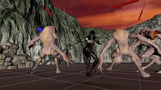 Скриншот 6 к игре Души Тени