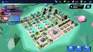 Скриншот 1 к игре ScarQuest