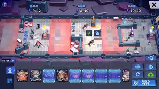 Скриншот 4 к игре ScarQuest