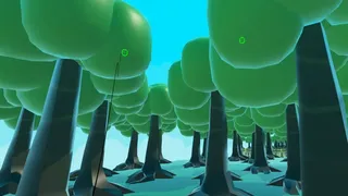 Скриншот 1 к игре Grapple Flow VR