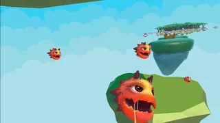 Скриншот 2 к игре Grapple Flow VR