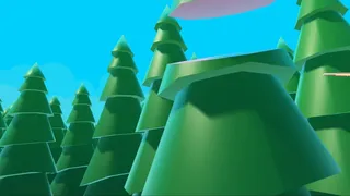 Скриншот 3 к игре Grapple Flow VR