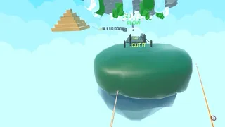 Скриншот 6 к игре Grapple Flow VR