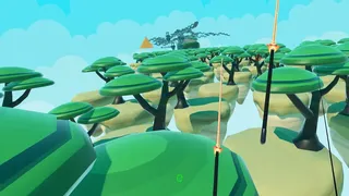 Скриншот 7 к игре Grapple Flow VR