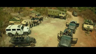 Скриншот 1 к игре 返杀 Back Fire