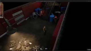 Скриншот 2 к игре Turmoil
