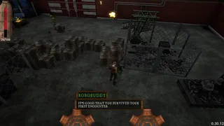 Скриншот 3 к игре Turmoil