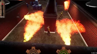 Скриншот 4 к игре Turmoil