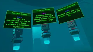 Скриншот 2 к игре Last Mech Standing