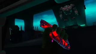 Скриншот 4 к игре Last Mech Standing