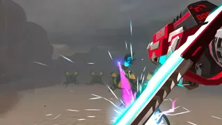 Скриншот 5 к игре Last Mech Standing