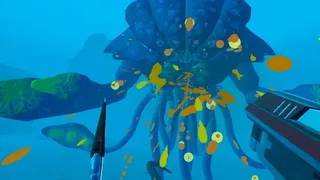 Скриншот 6 к игре Last Mech Standing