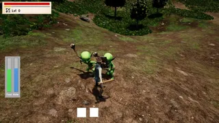 Скриншот 4 к игре Elfengard Hunter Slayer