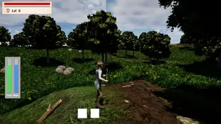 Скриншот 6 к игре Elfengard Hunter Slayer
