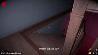Скриншот 3 к игре Escape from the Cannibal Family
