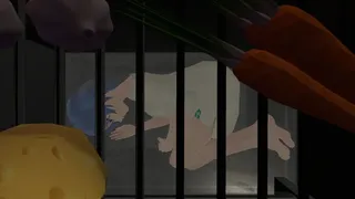 Скриншот 4 к игре Escape from the Cannibal Family