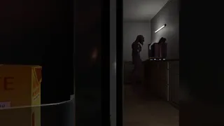 Скриншот 8 к игре Escape from the Cannibal Family