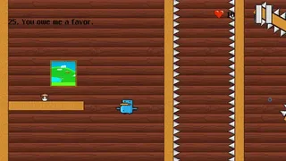 Скриншот 3 к игре Duck Adventures