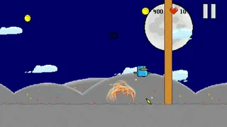Скриншот 4 к игре Duck Adventures
