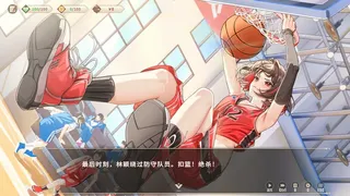 Скриншот 2 к игре 我的时光：大学日记