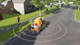 Скриншот 4 к игре Ad Agency Simulator: Prologue