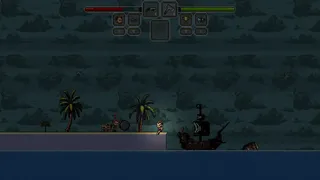 Скриншот 1 к игре The Pirate's Quest