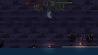 Скриншот 4 к игре The Pirate's Quest