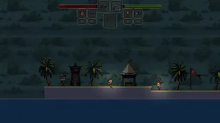 Скриншот 5 к игре The Pirate's Quest