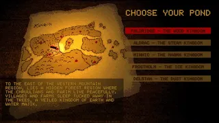 Скриншот 4 к игре PONDER