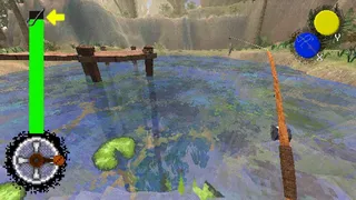 Скриншот 6 к игре PONDER