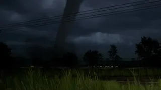 Скриншот 2 к игре Tornado Emergency
