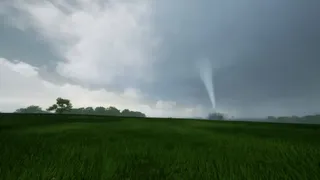 Скриншот 3 к игре Tornado Emergency