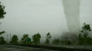 Скриншот 5 к игре Tornado Emergency