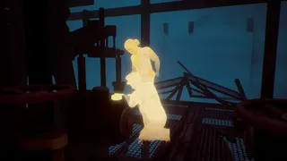 Скриншот 5 к игре Thalassa: Edge of the Abyss