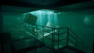 Скриншот 8 к игре Thalassa: Edge of the Abyss