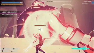Скриншот 3 к игре ENDURA