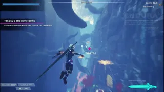 Скриншот 8 к игре ENDURA