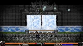 Скриншот 2 к игре Pyrrhic Paradise: Dissemble