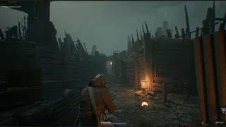 Скриншот 2 к игре Trench Tales