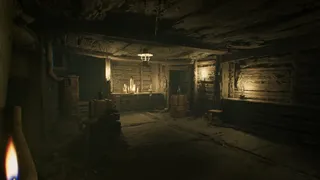 Скриншот 4 к игре Trench Tales