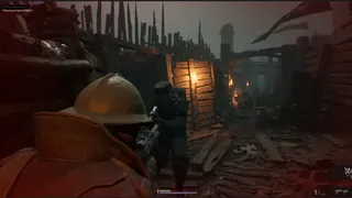 Скриншот 5 к игре Trench Tales