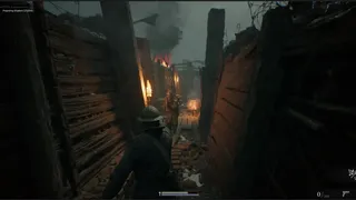 Скриншот 6 к игре Trench Tales
