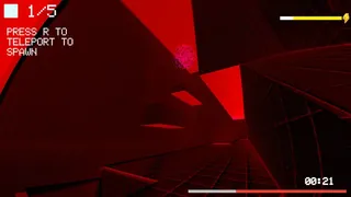 Скриншот 2 к игре Timeless Tesseract